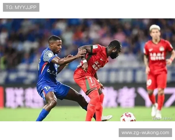 上海申花防守稳固，但战术是否过于保守已逐步反映在进攻端表现受限