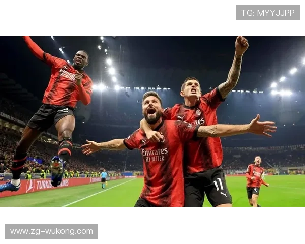 AC米兰攻防转换失衡问题持续加剧,对赛季竞争格局带来变化 AC米兰攻防转换失衡问题持续加剧,对赛季竞争格局带来变化