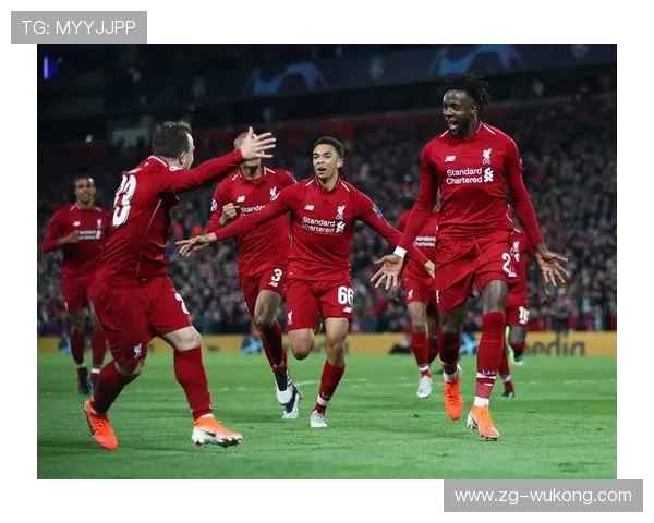 利物浦中场重建后控场能力波动，稳定性面临考验