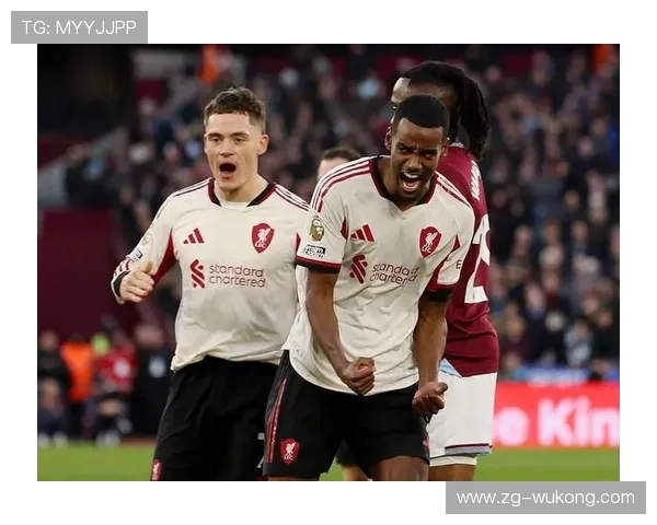 从瑞典天才到英超顶级前锋：伊萨克的成长之路