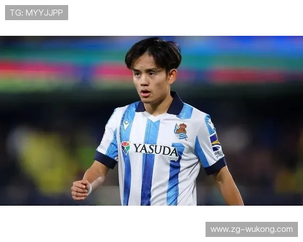 久保建英：多次外租期间的定位探索与成长分析