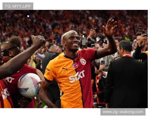 博尼法斯与奥斯梅恩：尼日利亚中锋同代对比分析