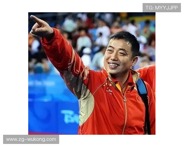 刘国梁家的狗吃的都比我工资高