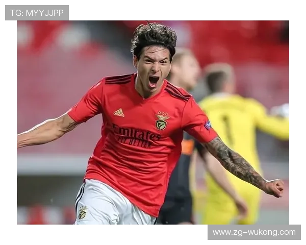 努涅斯非典型中锋属性为何评价两极分化