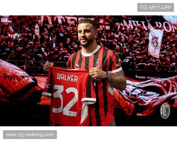 凯尔·沃克世俱杯夺冠，完成生涯荣誉拼图