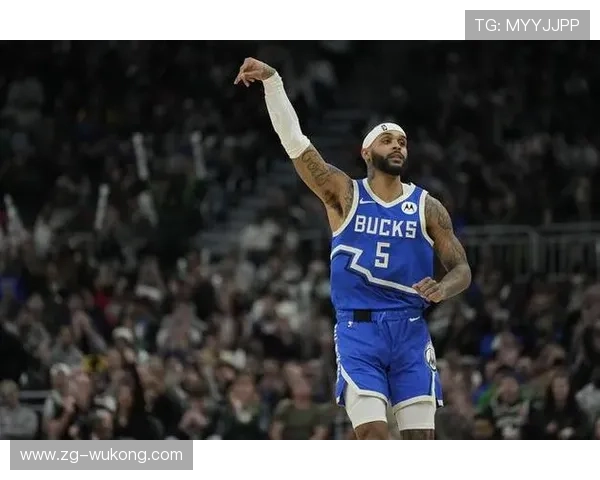 加里·特伦特较上季无球跑动更犀利 提升外线效率