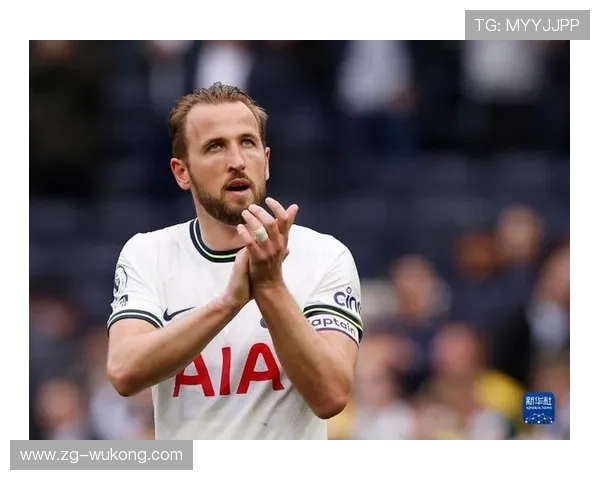 哈里·凯恩英超强强对话表现解析