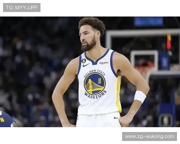 克莱·汤普森三分拉开差距 投篮效率显著优于队内其他得分手