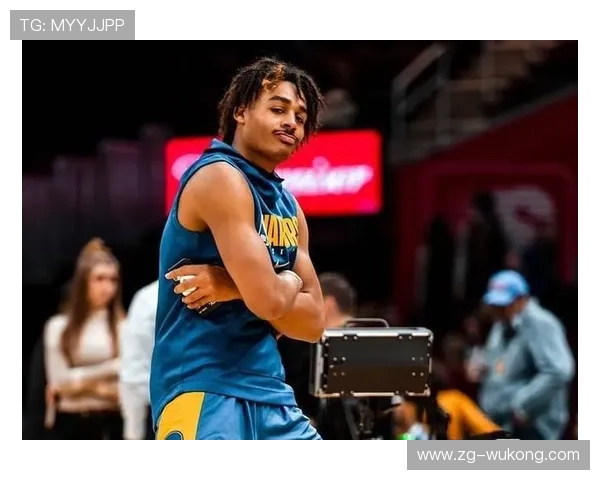 乔丹·普尔利用挡拆突破拉开空间，提升球队关键时刻得分效率