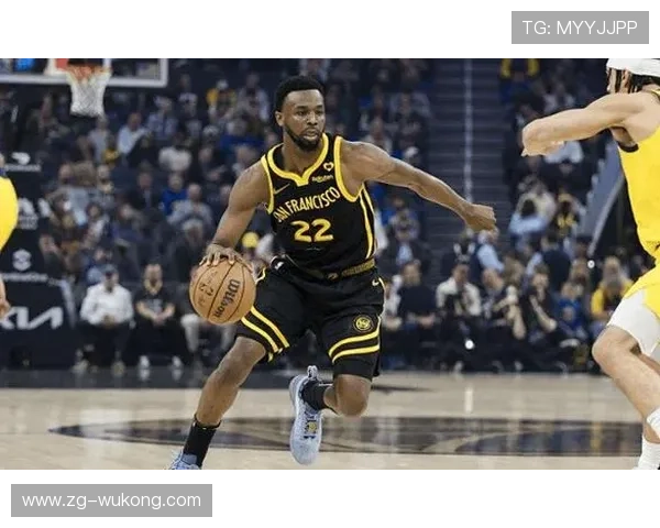 安德鲁·威金斯突破拉开空间效率提升显著，带动球队进攻节奏