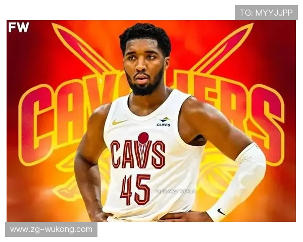 多诺万·米切尔突破提升关键时刻效率 拉开球队进攻差距