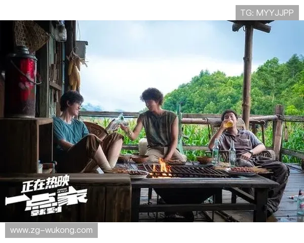 汪周雨人前文质彬彬，一到家就秒变沙雕演员真让人服了