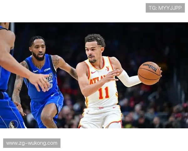 特雷·杨突破得分提升球队关键回合效率明显