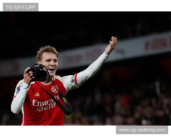 维尔茨vs厄德高 复苏阶段竞技表现差距在哪