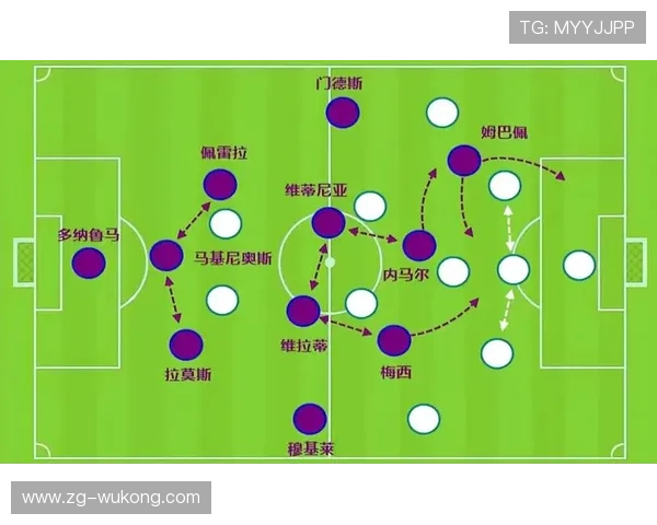 中圈开球规则详解：比赛重启时的站位与执行要求