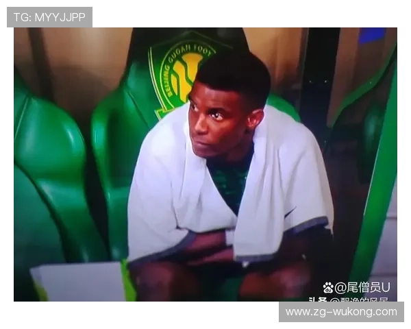 国安“撕开”豪门标签？战术矛盾下的冠军渴望，崛起还是老态！