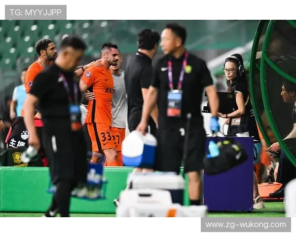 暴力行为在足球判罚中为何界限模糊？规则细节大揭秘