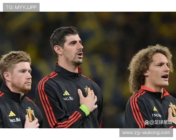 德布劳内国家队与俱乐部发展路径对比：核心地位如何建立