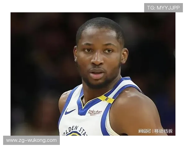 库明加三分命中率提升显著 与普尔挡拆配合加强球队空间创造