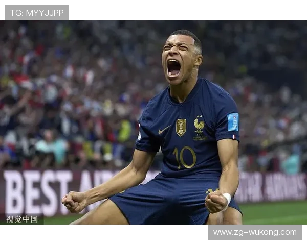 接管锋线前插撕开防线，姆巴佩比赛季初更常制造破门