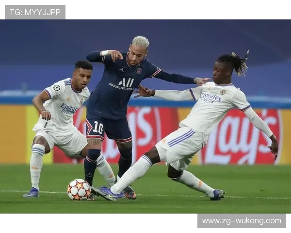 琼阿梅尼vs卡马文加 法国中场战术适配差距在哪