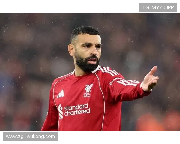 登贝莱与萨拉赫在高效推进与多点输出下形成分化趋势