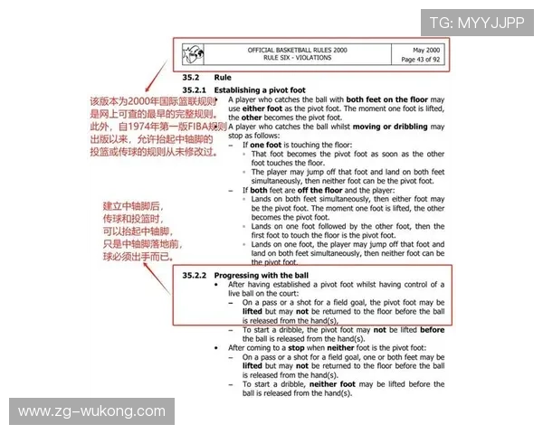 篮球持球规则详细解读：怎样才算合法控制球？